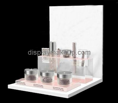 Customize acrylic retail display stands DMD-1711