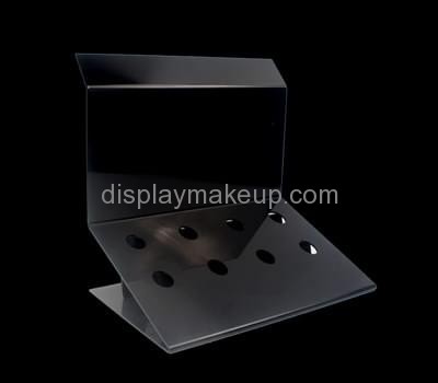 Bespoke acrylic cosmetic rack display DMD-1420