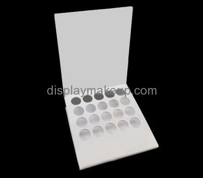 Bespoke acrylic cheap makeup holders DMD-1400