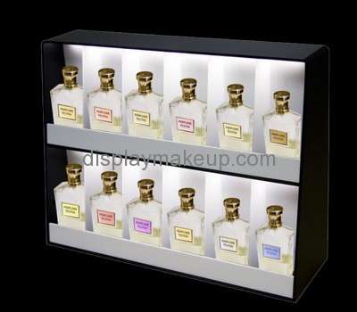 Customized acrylic modern display cabinet DMD-1175