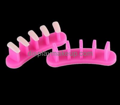 Customized acrylic fake nail stand DMD-1125