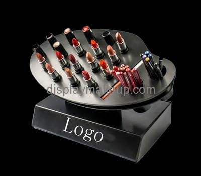 Acrylic items manufacturers custom acrylic product lipstick stand display DMD-755