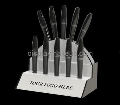 Acrylic products manufacturer wholesale acrylic store racks and displays DMD-753