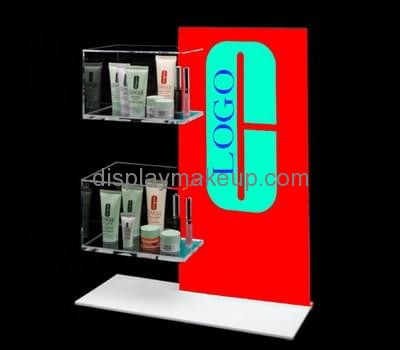 Display stand manufacturers custom acrylic retail display racks stands for sale DMD-752