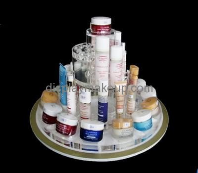 Acrylic products manufacturer custom designs acrylic boutique store displays DMD-741