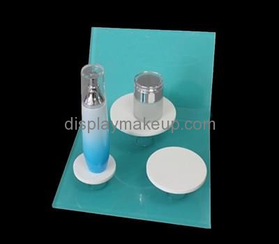 Acrylic display manufacturers custom acrylic makeup product display DMD-695