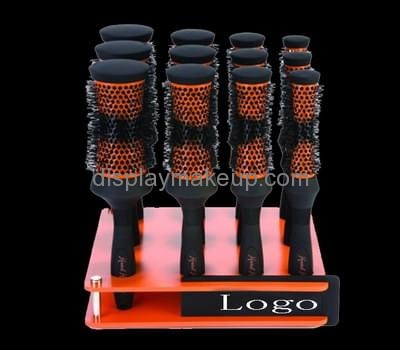 Acrylic supplier custom plastic display stands holders DMD-682