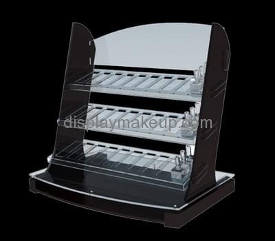 Plexiglass manufacturer custom acrylic display stands DMD-675