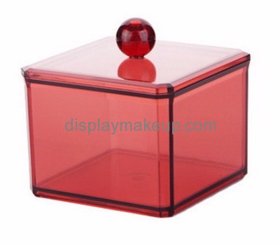 Display factory customize cotton swab ball holder DMO-503