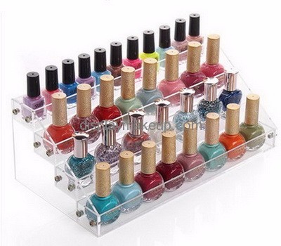 Hot sale acrylic makeup organizer makeup organiser acrylic cosmetic organizer DMO-133