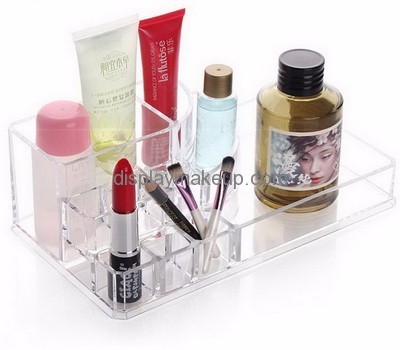 Wholesale acrylic makeup organiser make up organiser acrylic makeup organizer DMO-118