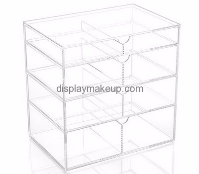 Factory hot selling acrylic makeup organiser DMO-054